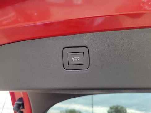 New 2026 Buick Envista Preferred w/ Convenience I Package image 8