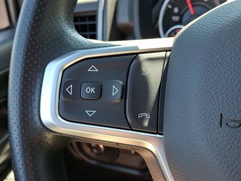 New 2026 RAM 2500 Tradesman AWD/4WD image 14