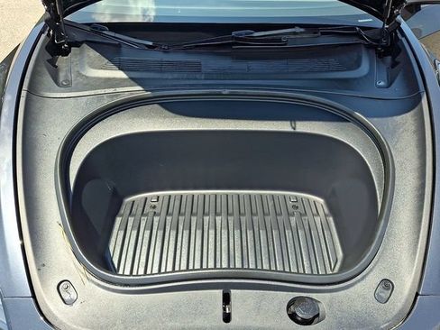 Used 2025 Tesla Model 3 Long Range RWD image 27