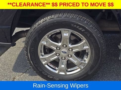 Used 2022 Ford F150 Lariat w/ Equipment Group 502A High RWD image 34
