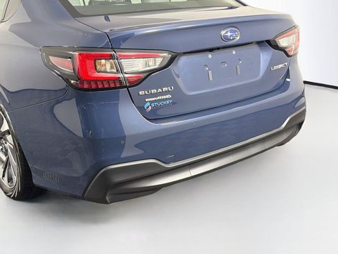 Used 2024 Subaru Legacy Limited AWD/4WD image 39