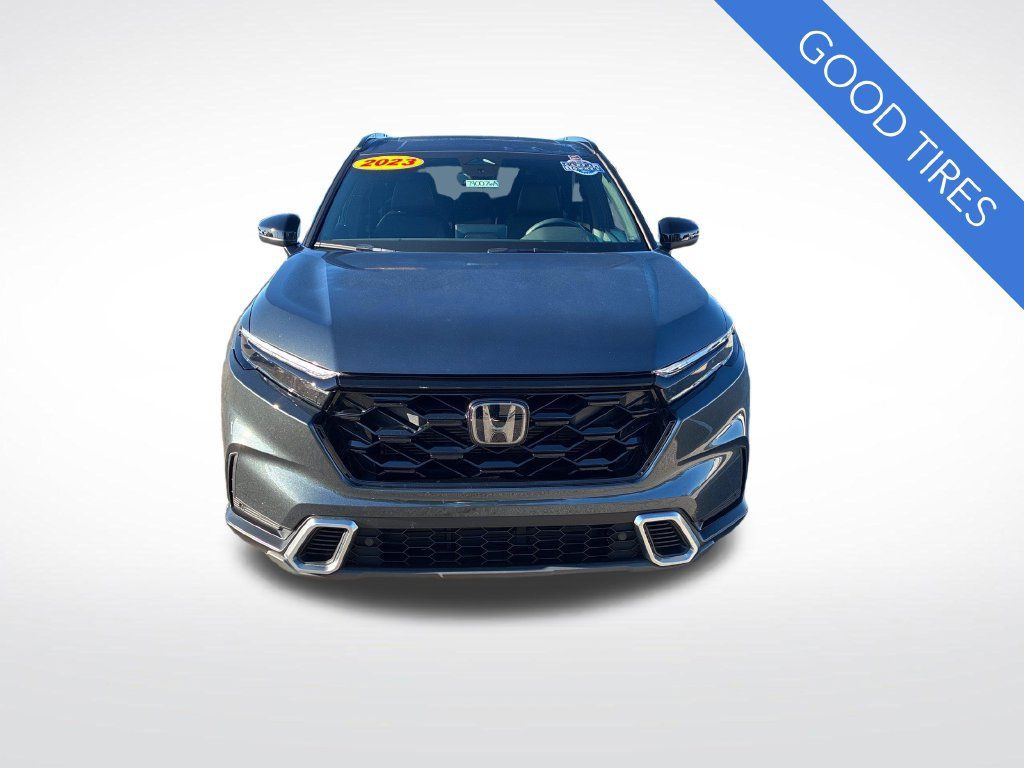 Certified 2023 Honda CR-V Sport Touring image 10