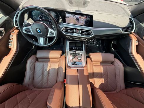Used 2023 BMW X5 sDrive40i w/ M Sport Package RWD image 26
