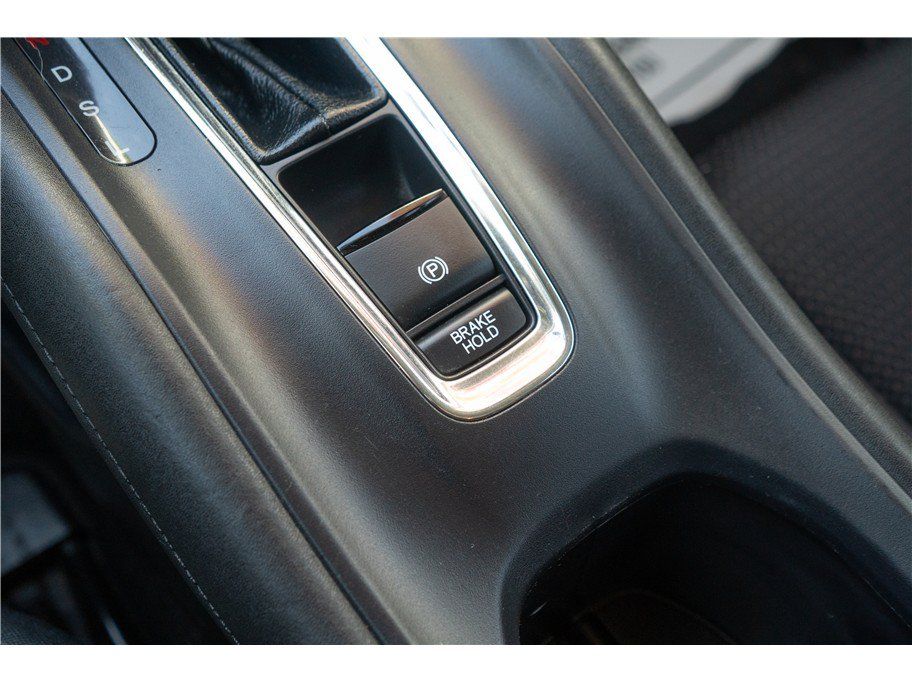 Used 2020 Honda HR-V LX image 20