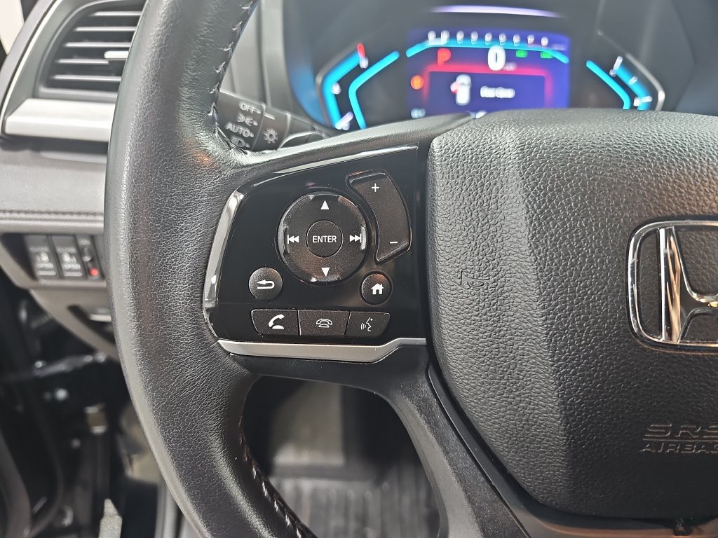Used 2018 Honda Odyssey EX-L image 19