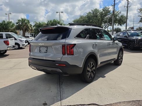 Used 2023 Kia Sorento S AWD/4WD image 8