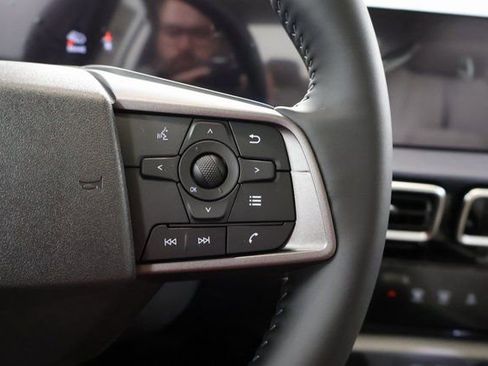 New 2026 Nissan Sentra SL w/ Floor Mat Package image 18