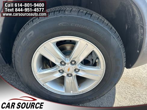 Used 2017 Chevrolet Trax LS AWD/4WD image 13