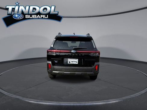 New 2026 Subaru Outback Touring XT AWD/4WD image 7