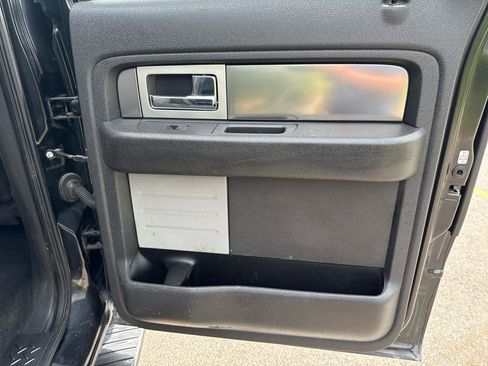 Used 2014 Ford F150 FX4 AWD/4WD image 18