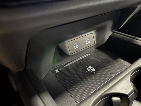 New 2026 Honda HR-V LX image 14