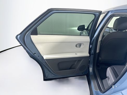 Used 2024 Hyundai Ioniq 5 SEL image 27