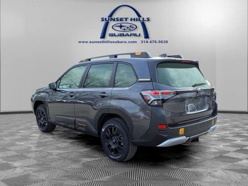 New 2026 Subaru Forester Wilderness image 2
