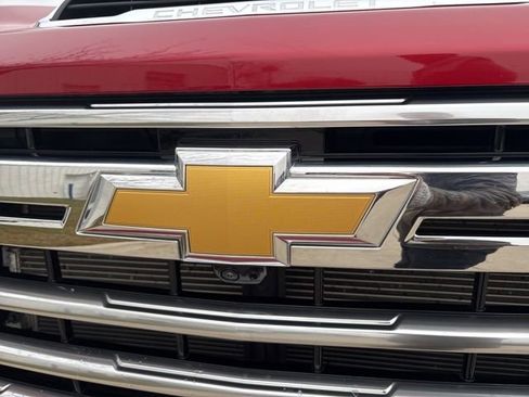 Certified 2024 Chevrolet Silverado 2500 High Country w/ High Country Premium Package image 20