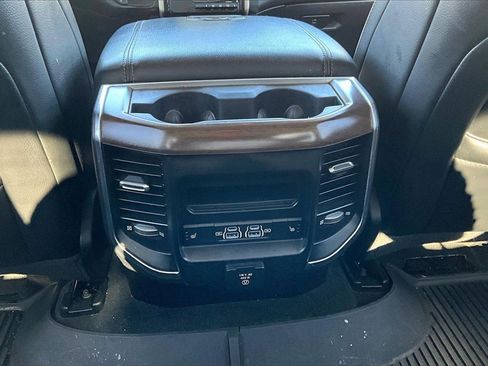 Certified 2021 RAM 1500 Laramie image 34