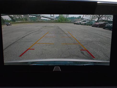 Used 2025 Buick Envista Sport Touring FWD image 26