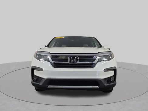 Used 2019 Honda Pilot EX-L image 47