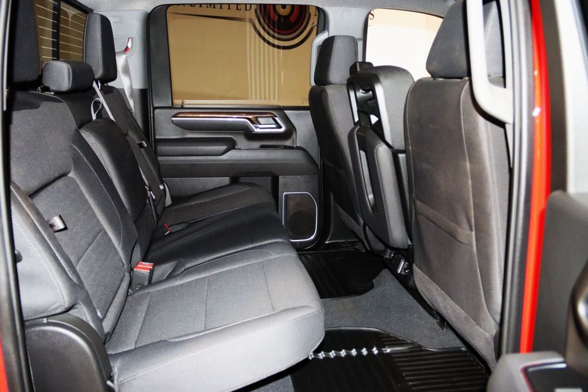Used 2026 GMC Sierra 3500 SLE w/ SLE Value Package AWD/4WD image 66
