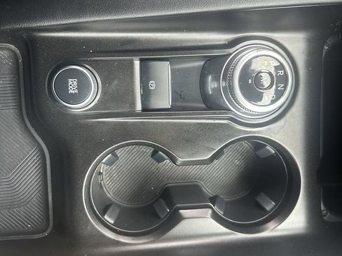 Used 2025 Ford Explorer ST AWD/4WD image 21