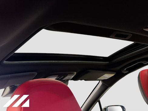 New 2026 Subaru WRX Limited AWD/4WD image 23
