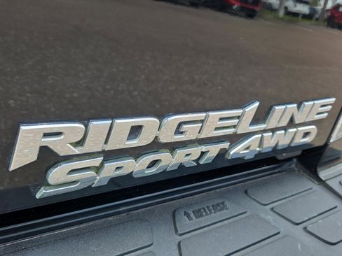 Used 2013 Honda Ridgeline Sport image 29