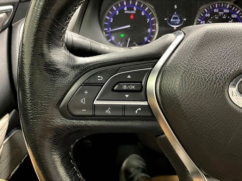 Used 2017 INFINITI Q60 w/ Premium Plus Package 3.0T image 24