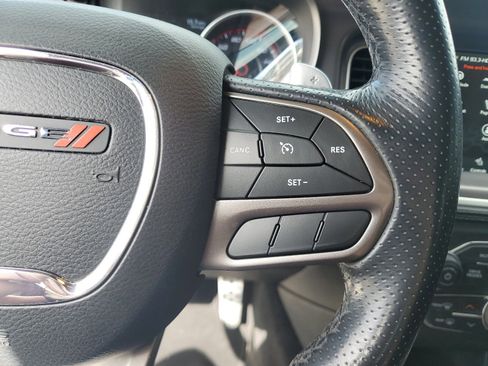 Certified 2021 Dodge Charger Scat Pack image 23