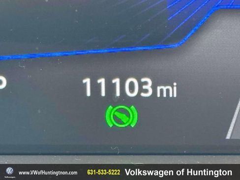 Certified 2024 Volkswagen Tiguan S image 26