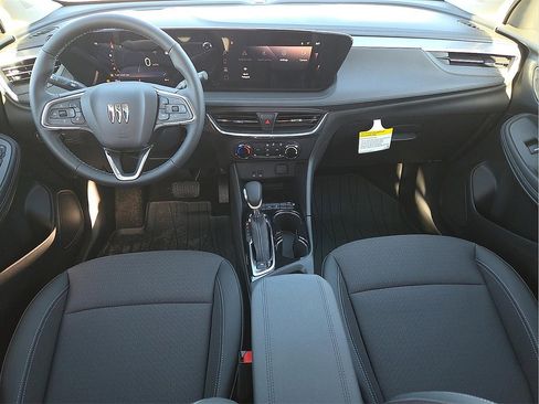 New 2026 Buick Encore GX Preferred w/ Advanced Technology Package image 11