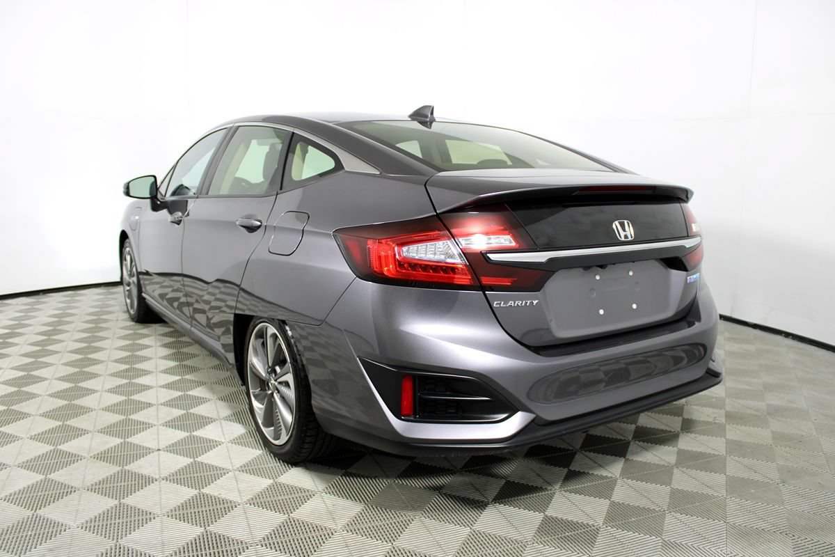 Used 2019 Honda Clarity Plug-In Hybrid image 4