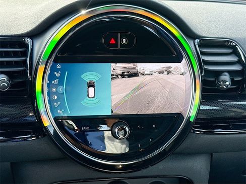 Used 2023 MINI Cooper Clubman John Cooper Works image 15