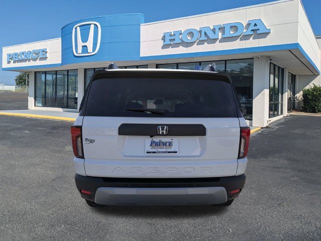 New 2026 Honda Passport RTL image 7