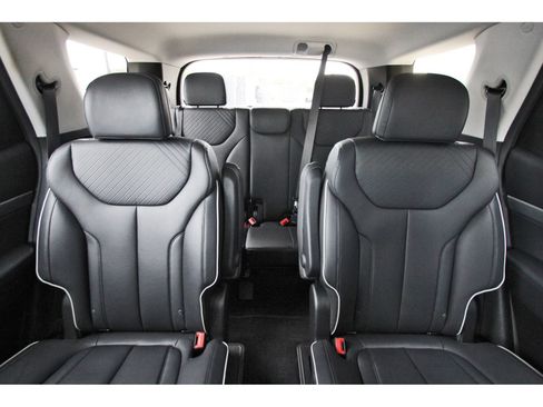 Certified 2025 Hyundai Palisade SEL AWD/4WD image 15