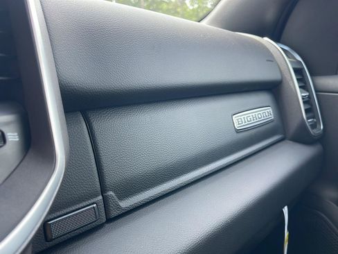 New 2026 RAM 1500 Big Horn AWD/4WD image 19
