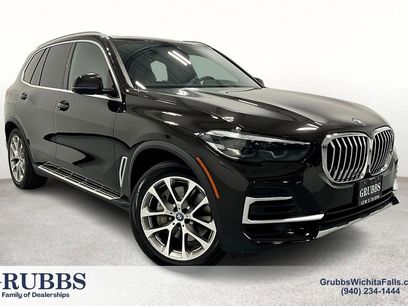 Used 2023 BMW X5 xDrive45e