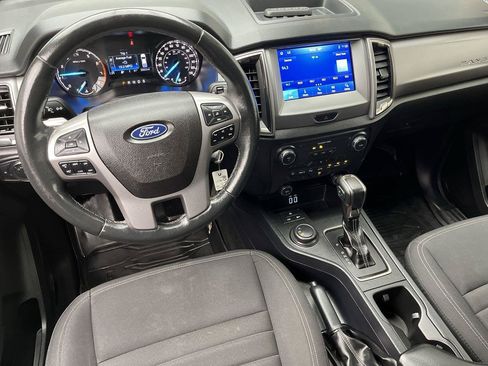 Used 2021 Ford Ranger XLT w/ Equipment Group 302A High AWD/4WD image 14