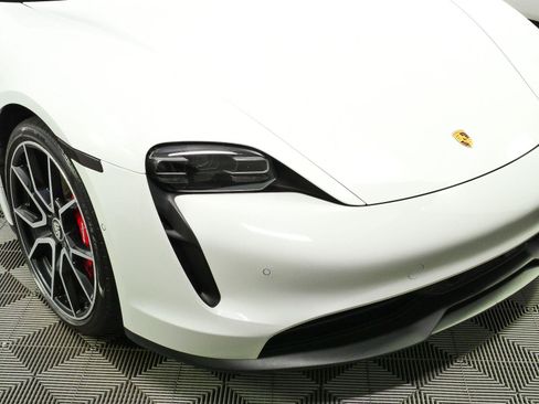 Used 2023 Porsche Taycan RWD image 34