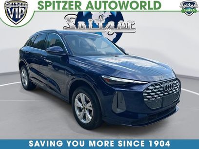 Used 2025 Audi Q5 Premium w/ Convenience Package