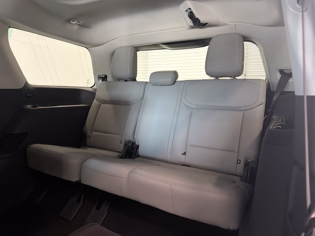 New 2027 Ford Expedition Active RWD image 12