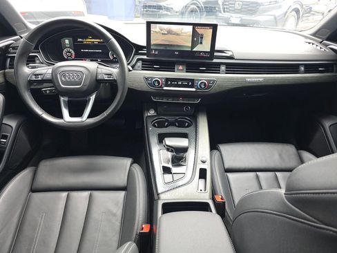 Used 2023 Audi A4 2.0T Premium Plus AWD/4WD image 18