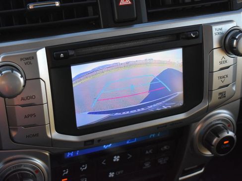 Used 2019 Toyota 4Runner Limited AWD 4dr SUV image 31