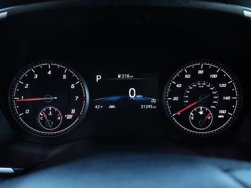 Certified 2023 Hyundai Santa Fe SEL image 30