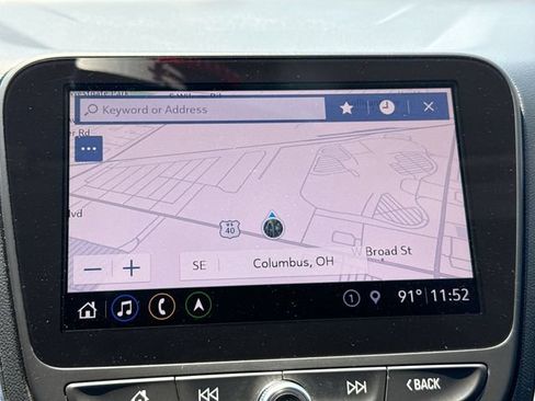 Used 2019 Chevrolet Equinox LT AWD/4WD image 18