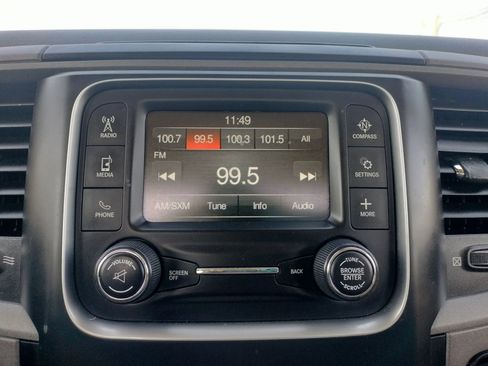 Used 2017 RAM 1500 Tradesman w/ Power & Remote Entry Group image 33