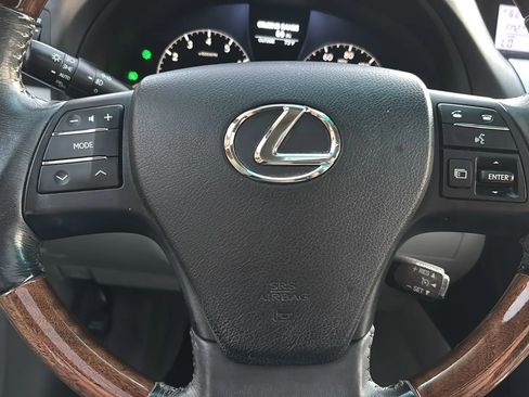 Used 2011 Lexus RX 350 AWD image 35