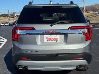 Used 2023 GMC Acadia SLE w/ Driver Convenience Package