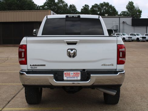 Certified 2021 RAM 2500 Laramie AWD/4WD image 8