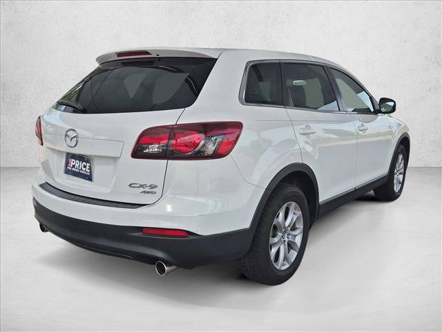 Used 2014 MAZDA CX-9 Sport AWD/4WD image 5