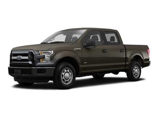 Used 2016 Ford F150 Lariat w/ Equipment Group 502A Luxury AWD/4WD video 2