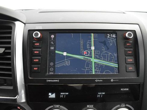 Used 2021 Toyota Sequoia TRD Sport image 29